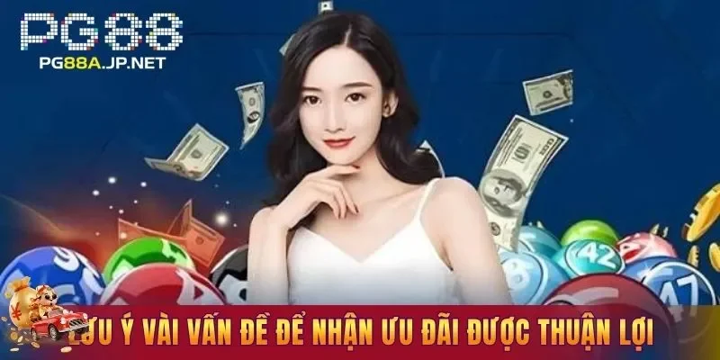 Cần lưu ý vài vấn đề để nhận ưu đãi được thuận lợi