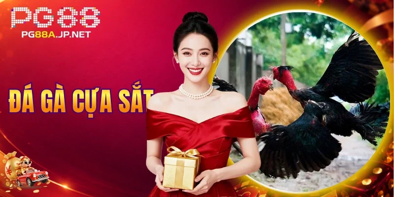 Đá Gà Cựa Sắt