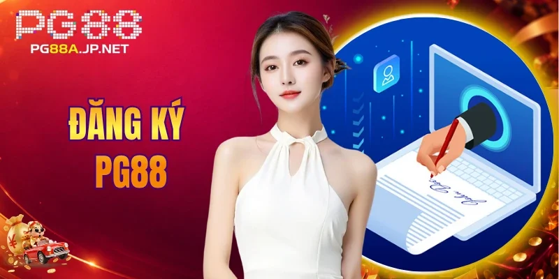Đăng Ký PG88