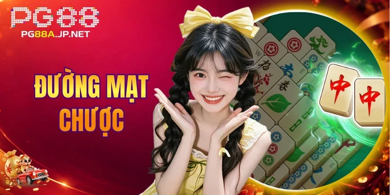 Đường Mạt Chược