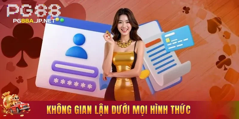 Không gian lận khi tham gia cá cược dưới mọi hình thức