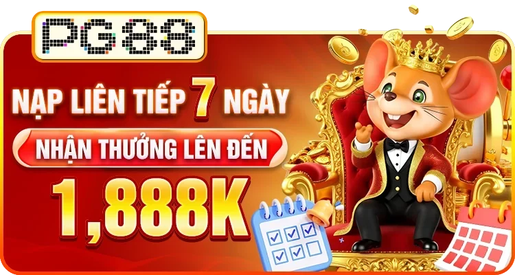 Khuyến Mãi Của Nhà Cái PG88