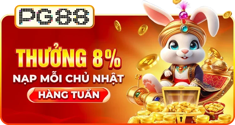 Khuyến Mãi Của Nhà Cái PG88