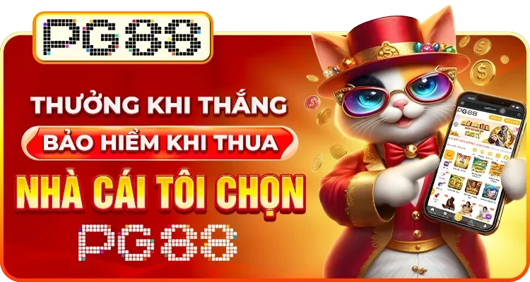 Khuyến Mãi Của Nhà Cái PG88