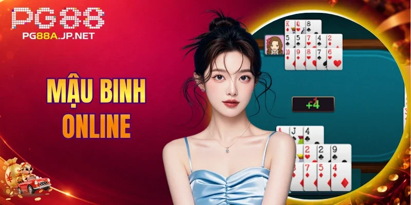 Mậu Binh Online