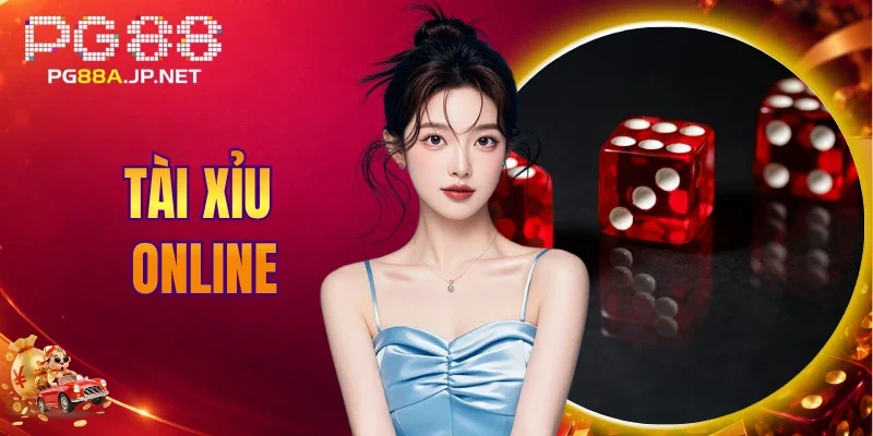 Tài Xỉu Online