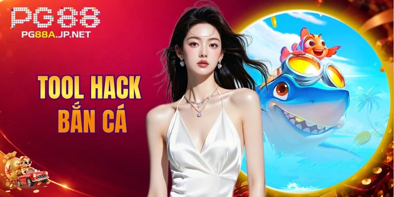 Tool Hack Bắn Cá