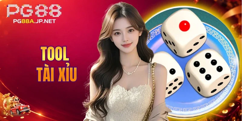 Tool Tài Xỉu